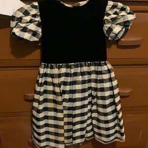 Size 5 for a toddler girl